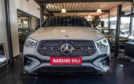 Mercedes-Benz GLE Coupe, 2025 год, 17 990 000 рублей, 3 фотография