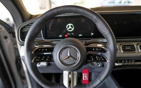 Mercedes-Benz GLE Coupe, 2025 год, 17 990 000 рублей, 17 фотография