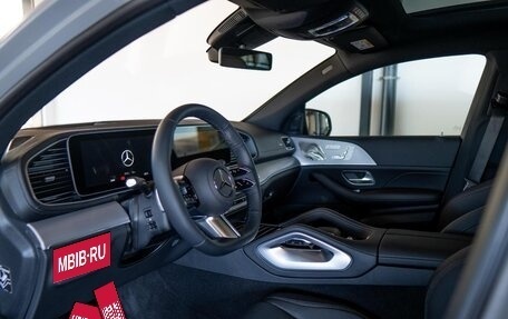 Mercedes-Benz GLE Coupe, 2025 год, 17 990 000 рублей, 22 фотография