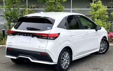Nissan Note, 2021 год, 1 250 000 рублей, 4 фотография