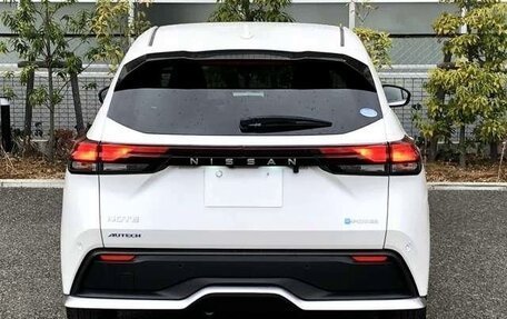 Nissan Note, 2021 год, 1 250 000 рублей, 5 фотография
