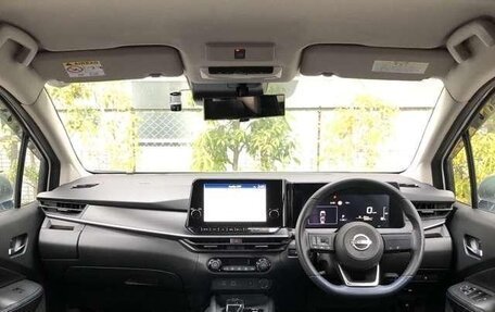 Nissan Note, 2021 год, 1 250 000 рублей, 13 фотография
