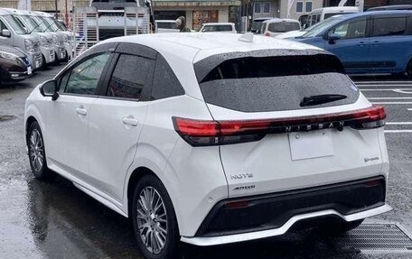 Nissan Note, 2021 год, 1 250 000 рублей, 6 фотография