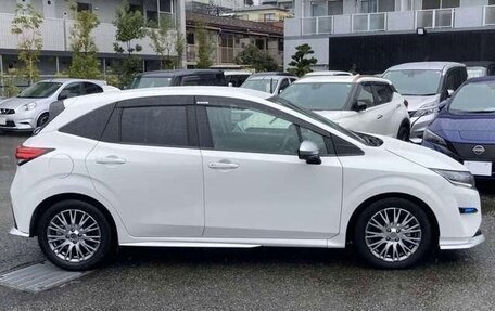 Nissan Note, 2021 год, 1 250 000 рублей, 11 фотография