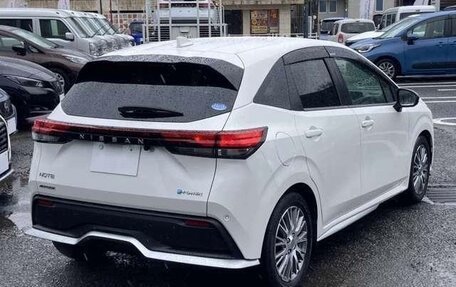 Nissan Note, 2021 год, 1 250 000 рублей, 9 фотография