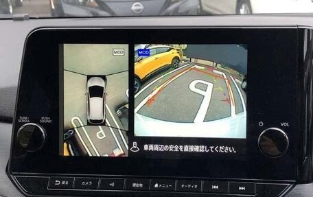 Nissan Note, 2021 год, 1 250 000 рублей, 16 фотография