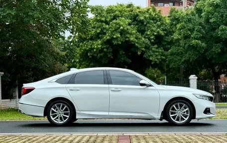 Honda Accord IX рестайлинг, 2022 год, 2 050 000 рублей, 5 фотография