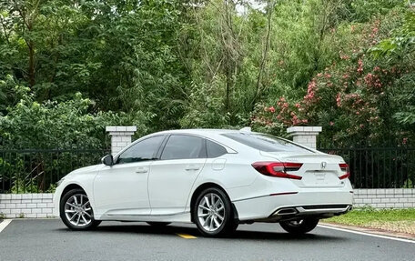 Honda Accord IX рестайлинг, 2022 год, 2 050 000 рублей, 4 фотография