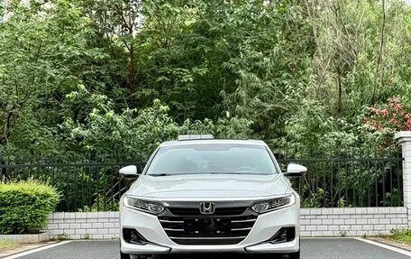 Honda Accord IX рестайлинг, 2022 год, 2 050 000 рублей, 2 фотография