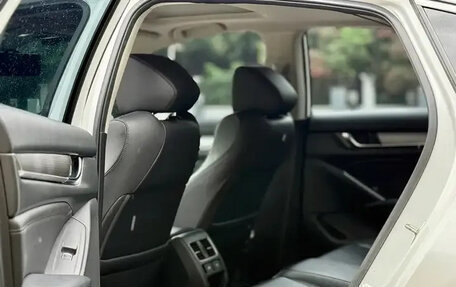Honda Accord IX рестайлинг, 2022 год, 2 050 000 рублей, 8 фотография