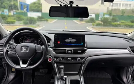 Honda Accord IX рестайлинг, 2022 год, 2 050 000 рублей, 6 фотография