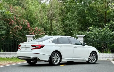 Honda Accord IX рестайлинг, 2022 год, 2 050 000 рублей, 3 фотография