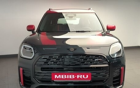 MINI Countryman, 2024 год, 7 035 000 рублей, 2 фотография