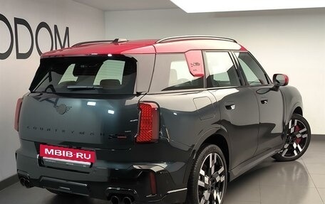 MINI Countryman, 2024 год, 7 035 000 рублей, 3 фотография
