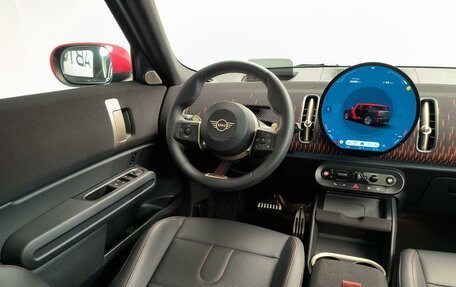 MINI Countryman, 2024 год, 7 035 000 рублей, 10 фотография