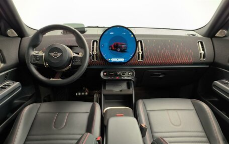 MINI Countryman, 2024 год, 7 035 000 рублей, 11 фотография