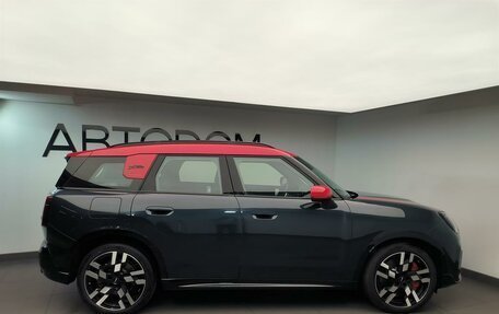 MINI Countryman, 2024 год, 7 035 000 рублей, 6 фотография