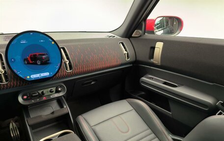 MINI Countryman, 2024 год, 7 035 000 рублей, 12 фотография