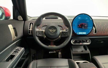 MINI Countryman, 2024 год, 7 035 000 рублей, 13 фотография