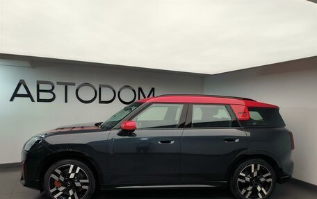 MINI Countryman, 2024 год, 7 035 000 рублей, 5 фотография