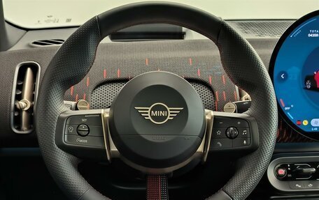 MINI Countryman, 2024 год, 7 035 000 рублей, 14 фотография