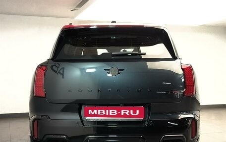 MINI Countryman, 2024 год, 7 035 000 рублей, 4 фотография