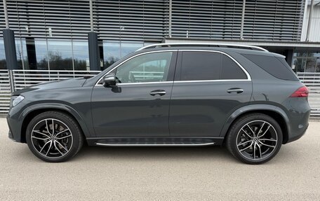 Mercedes-Benz GLE Coupe, 2025 год, 17 900 000 рублей, 6 фотография