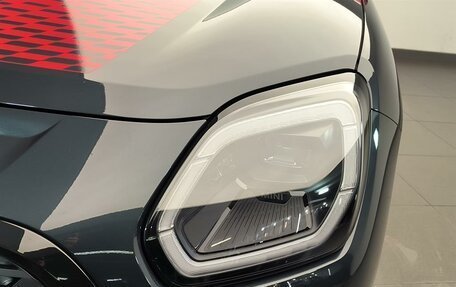 MINI Countryman, 2024 год, 7 035 000 рублей, 22 фотография