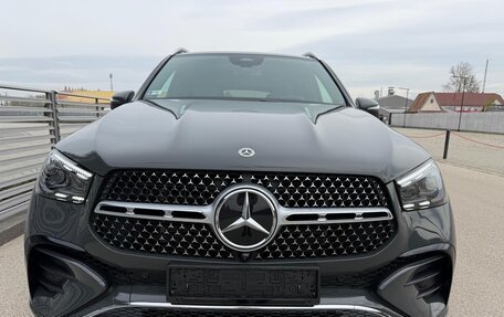 Mercedes-Benz GLE Coupe, 2025 год, 17 900 000 рублей, 3 фотография