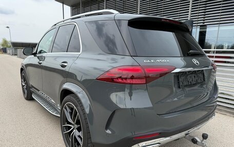 Mercedes-Benz GLE Coupe, 2025 год, 17 900 000 рублей, 7 фотография