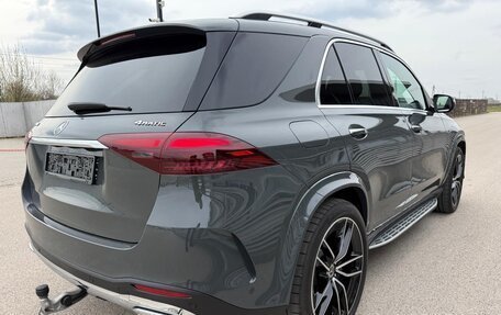 Mercedes-Benz GLE Coupe, 2025 год, 17 900 000 рублей, 5 фотография