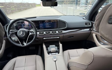 Mercedes-Benz GLE Coupe, 2025 год, 17 900 000 рублей, 9 фотография