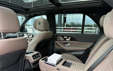 Mercedes-Benz GLE Coupe, 2025 год, 17 900 000 рублей, 10 фотография