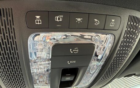Mercedes-Benz GLE Coupe, 2025 год, 17 900 000 рублей, 12 фотография