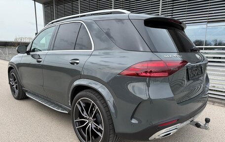Mercedes-Benz GLE Coupe, 2025 год, 17 900 000 рублей, 18 фотография