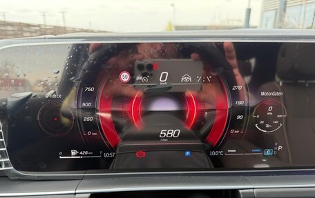 Mercedes-Benz GLE Coupe, 2025 год, 17 900 000 рублей, 20 фотография