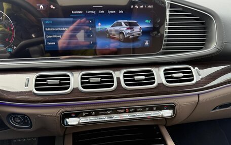 Mercedes-Benz GLE Coupe, 2025 год, 17 900 000 рублей, 22 фотография