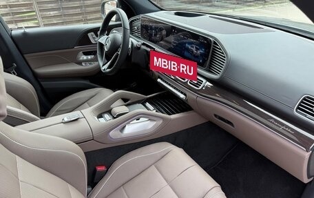Mercedes-Benz GLE Coupe, 2025 год, 17 900 000 рублей, 8 фотография