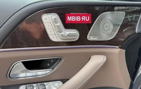 Mercedes-Benz GLE Coupe, 2025 год, 17 900 000 рублей, 19 фотография