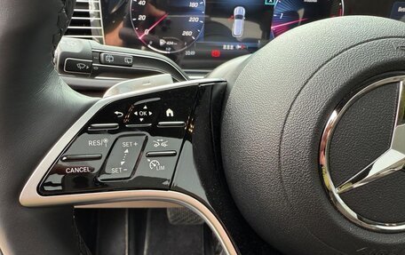 Mercedes-Benz GLE Coupe, 2025 год, 17 900 000 рублей, 25 фотография