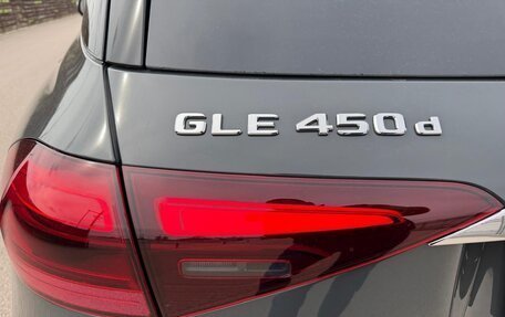 Mercedes-Benz GLE Coupe, 2025 год, 17 900 000 рублей, 23 фотография