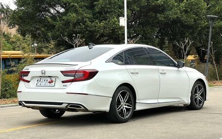 Honda Accord IX рестайлинг, 2022 год, 1 774 027 рублей, 4 фотография