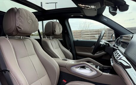Mercedes-Benz GLE Coupe, 2025 год, 17 900 000 рублей, 27 фотография