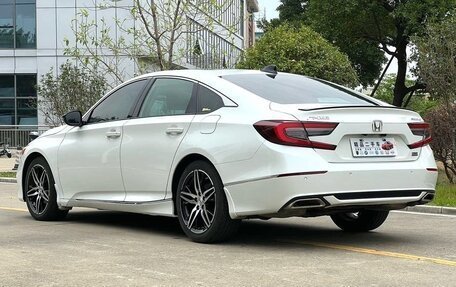 Honda Accord IX рестайлинг, 2022 год, 1 774 027 рублей, 6 фотография
