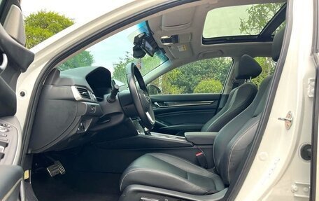 Honda Accord IX рестайлинг, 2022 год, 1 774 027 рублей, 7 фотография