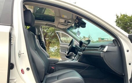 Honda Accord IX рестайлинг, 2022 год, 1 774 027 рублей, 8 фотография