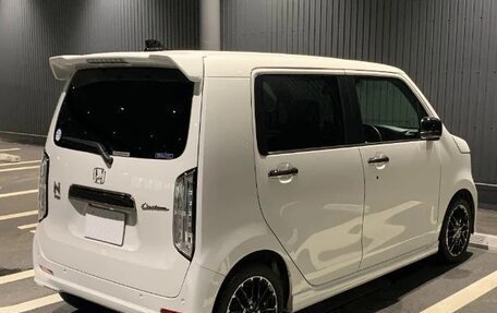 Honda N-WGN, 2021 год, 872 000 рублей, 4 фотография
