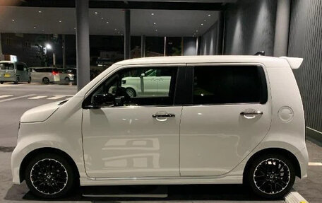 Honda N-WGN, 2021 год, 872 000 рублей, 8 фотография