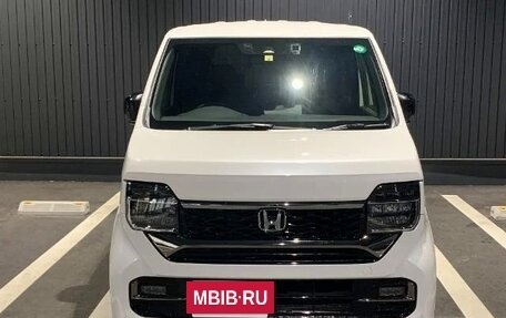 Honda N-WGN, 2021 год, 872 000 рублей, 2 фотография