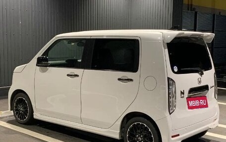 Honda N-WGN, 2021 год, 872 000 рублей, 6 фотография